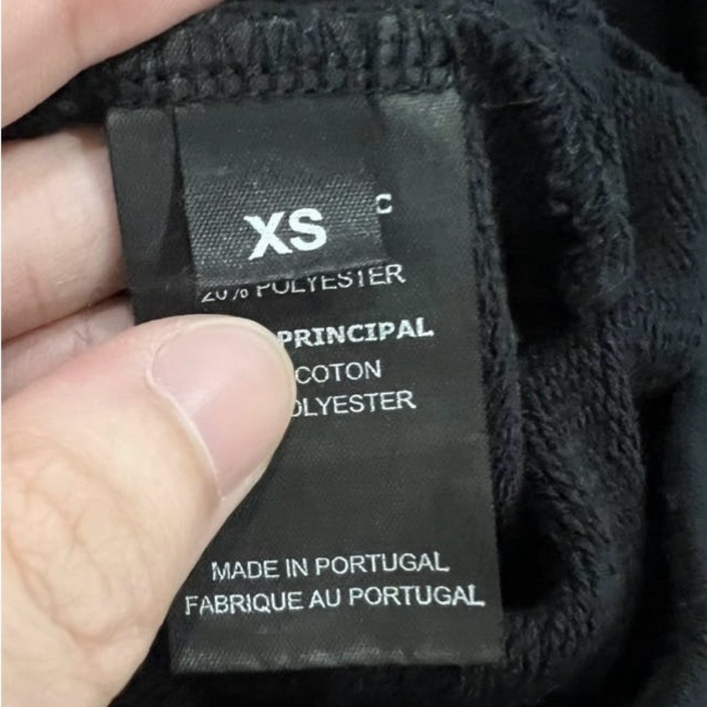 Vetements tfd hoodie - Picture 6 of 6